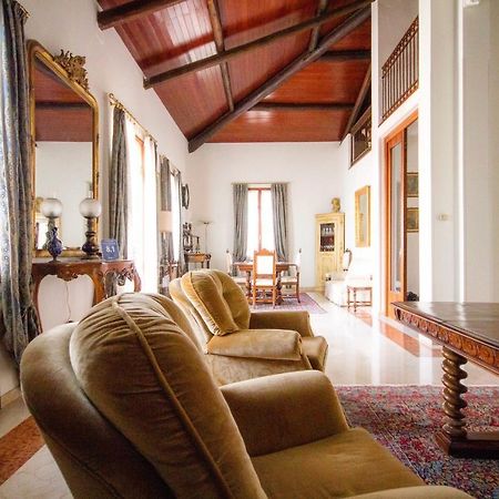 Alla Villa Liberty Bed & Breakfast Verona Exterior photo