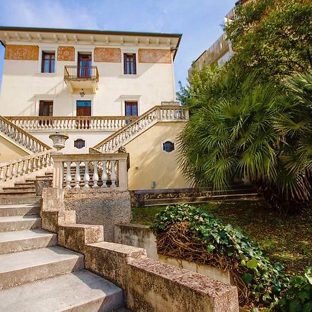 Alla Villa Liberty Bed & Breakfast Verona Exterior photo