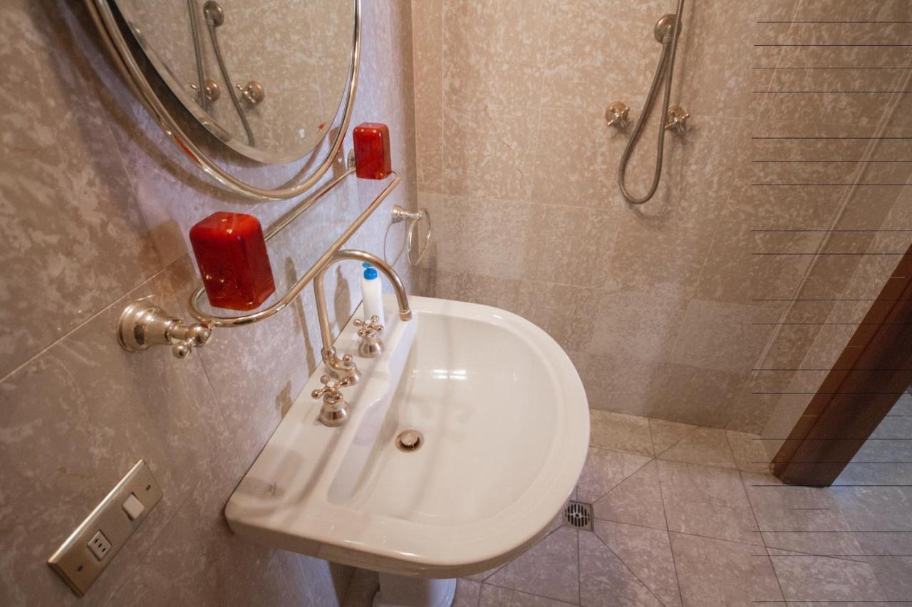 Alla Villa Liberty Bed & Breakfast Verona Exterior photo