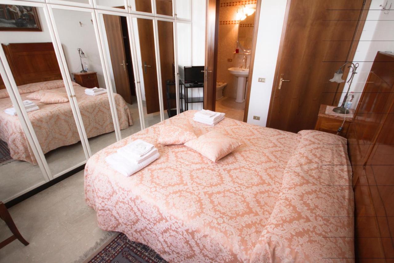 Alla Villa Liberty Bed & Breakfast Verona Exterior photo