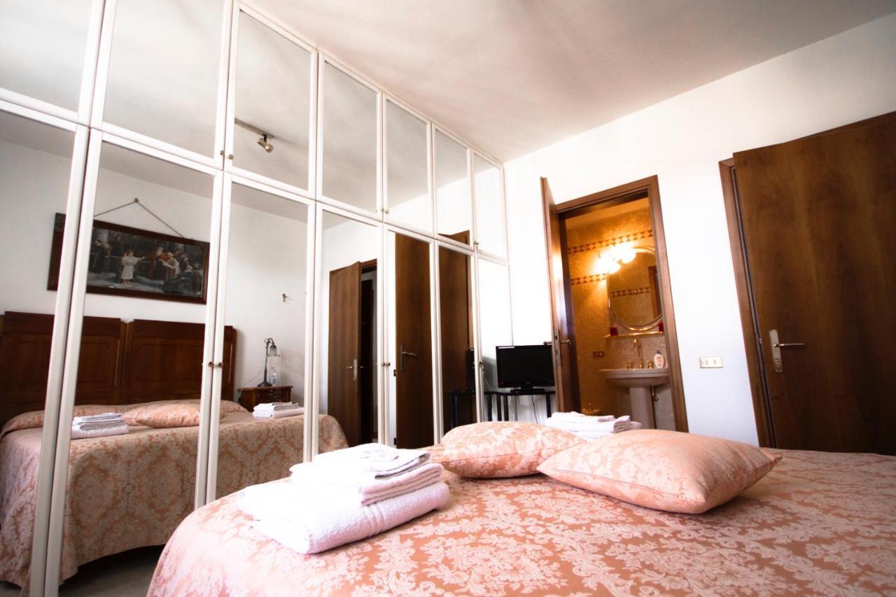 Alla Villa Liberty Bed & Breakfast Verona Exterior photo