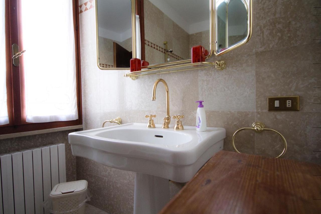 Alla Villa Liberty Bed & Breakfast Verona Exterior photo