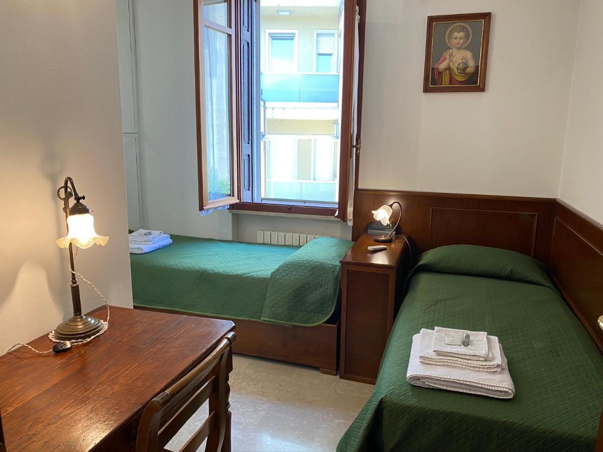 Alla Villa Liberty Bed & Breakfast Verona Exterior photo