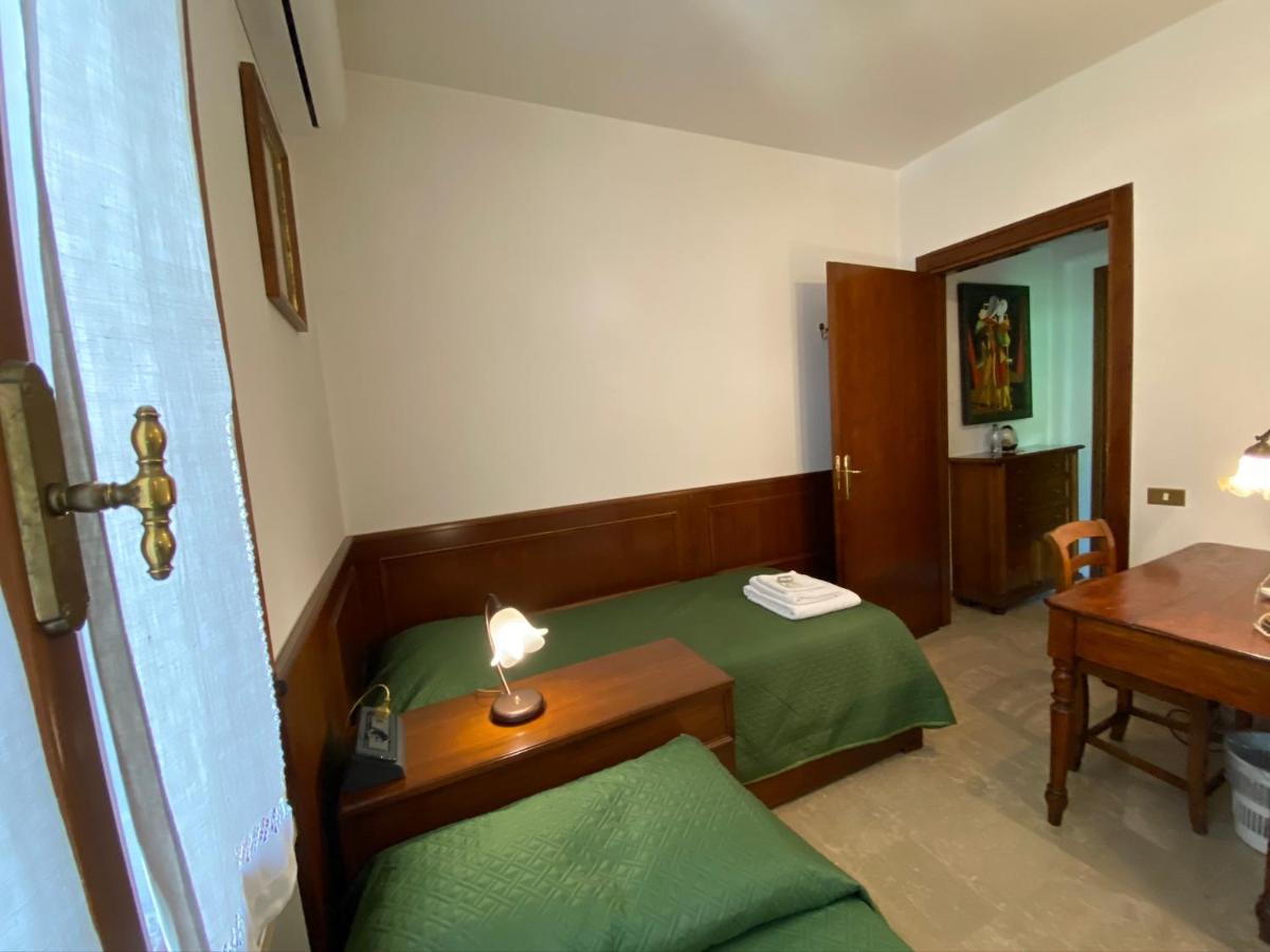 Alla Villa Liberty Bed & Breakfast Verona Exterior photo