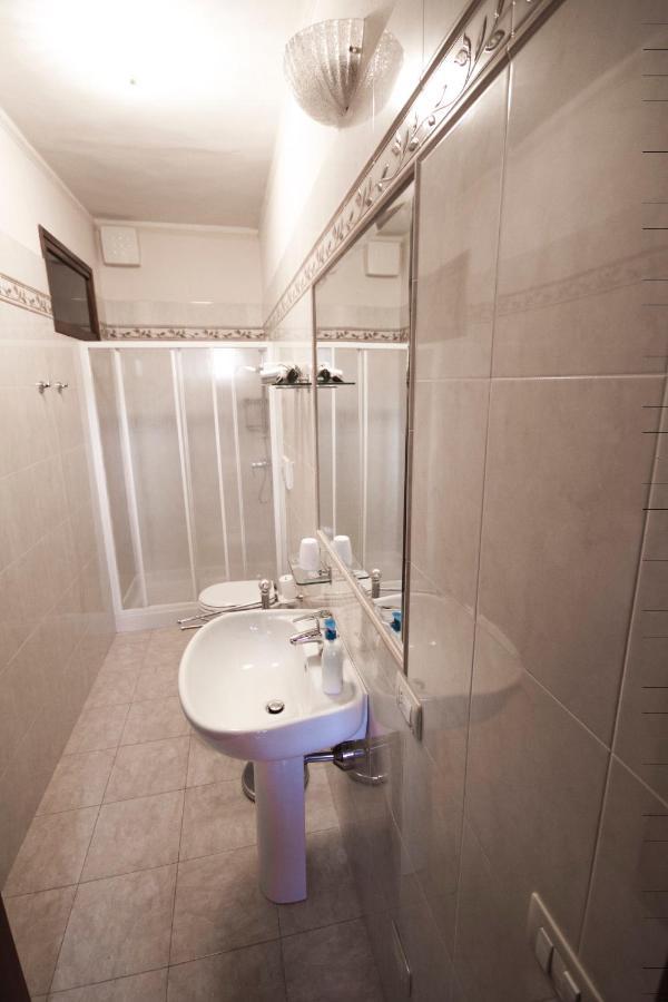 Alla Villa Liberty Bed & Breakfast Verona Exterior photo