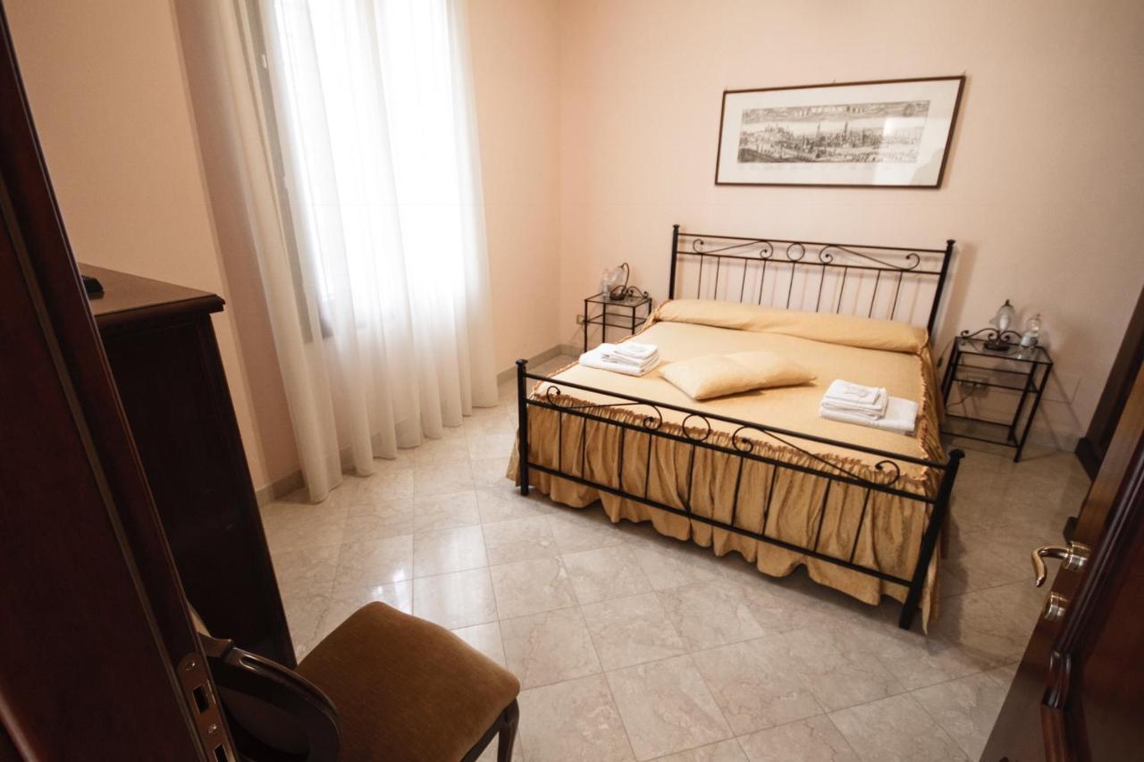 Alla Villa Liberty Bed & Breakfast Verona Exterior photo