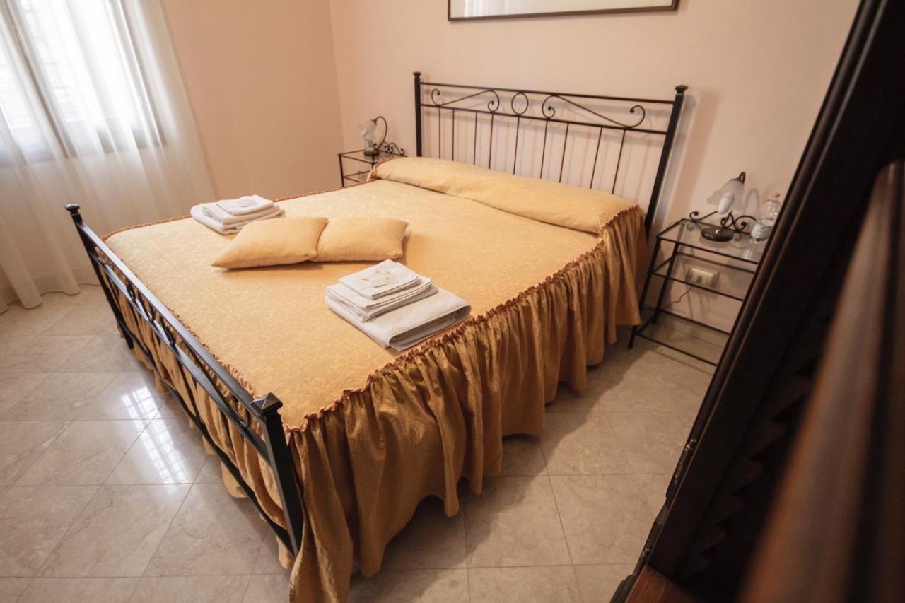 Alla Villa Liberty Bed & Breakfast Verona Exterior photo