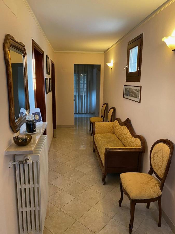 Alla Villa Liberty Bed & Breakfast Verona Exterior photo