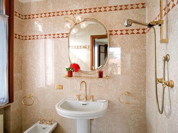 Alla Villa Liberty Bed & Breakfast Verona Exterior photo