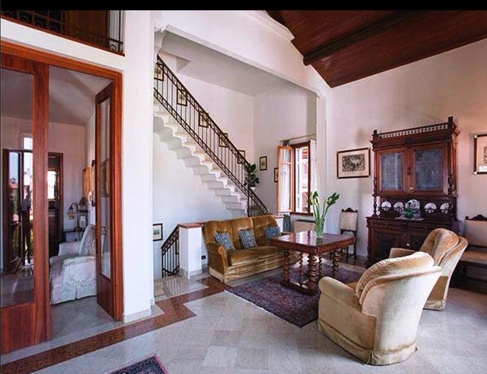 Alla Villa Liberty Bed & Breakfast Verona Exterior photo