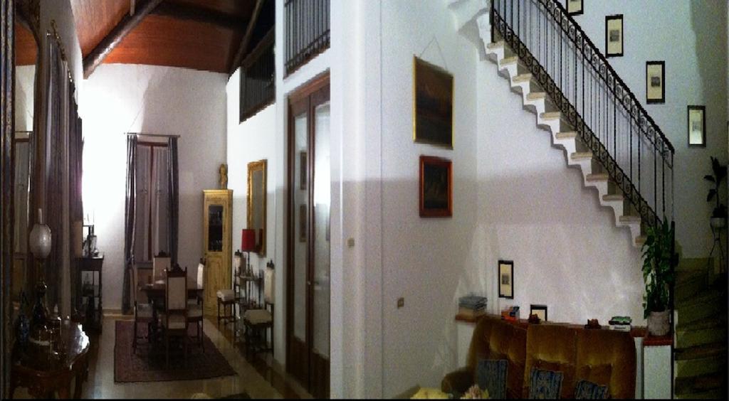 Alla Villa Liberty Bed & Breakfast Verona Exterior photo