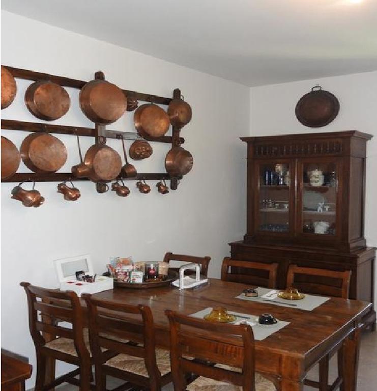 Alla Villa Liberty Bed & Breakfast Verona Exterior photo