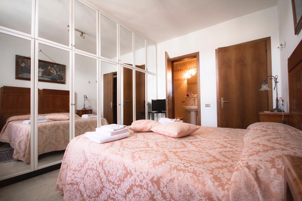 Alla Villa Liberty Bed & Breakfast Verona Exterior photo
