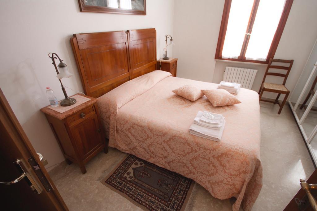 Alla Villa Liberty Bed & Breakfast Verona Exterior photo