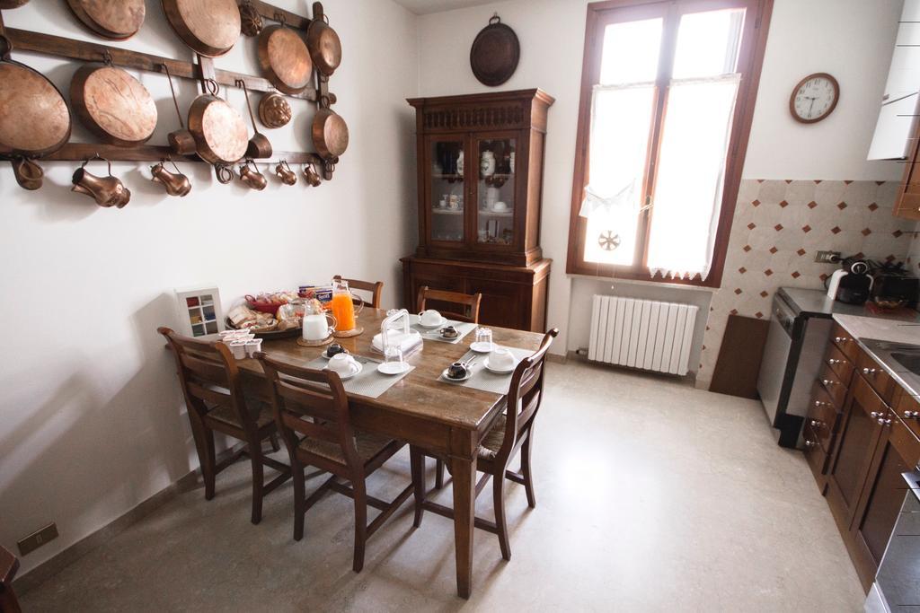 Alla Villa Liberty Bed & Breakfast Verona Exterior photo